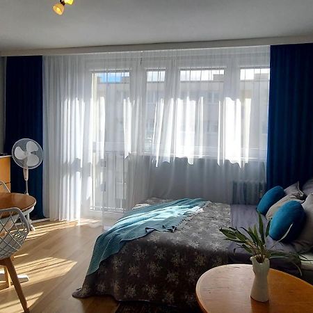 Apartament Wakacyjny Swinoujscie Apartman Kültér fotó