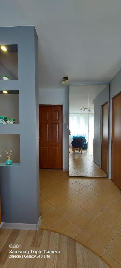 Apartament Wakacyjny Swinoujscie Apartman Kültér fotó