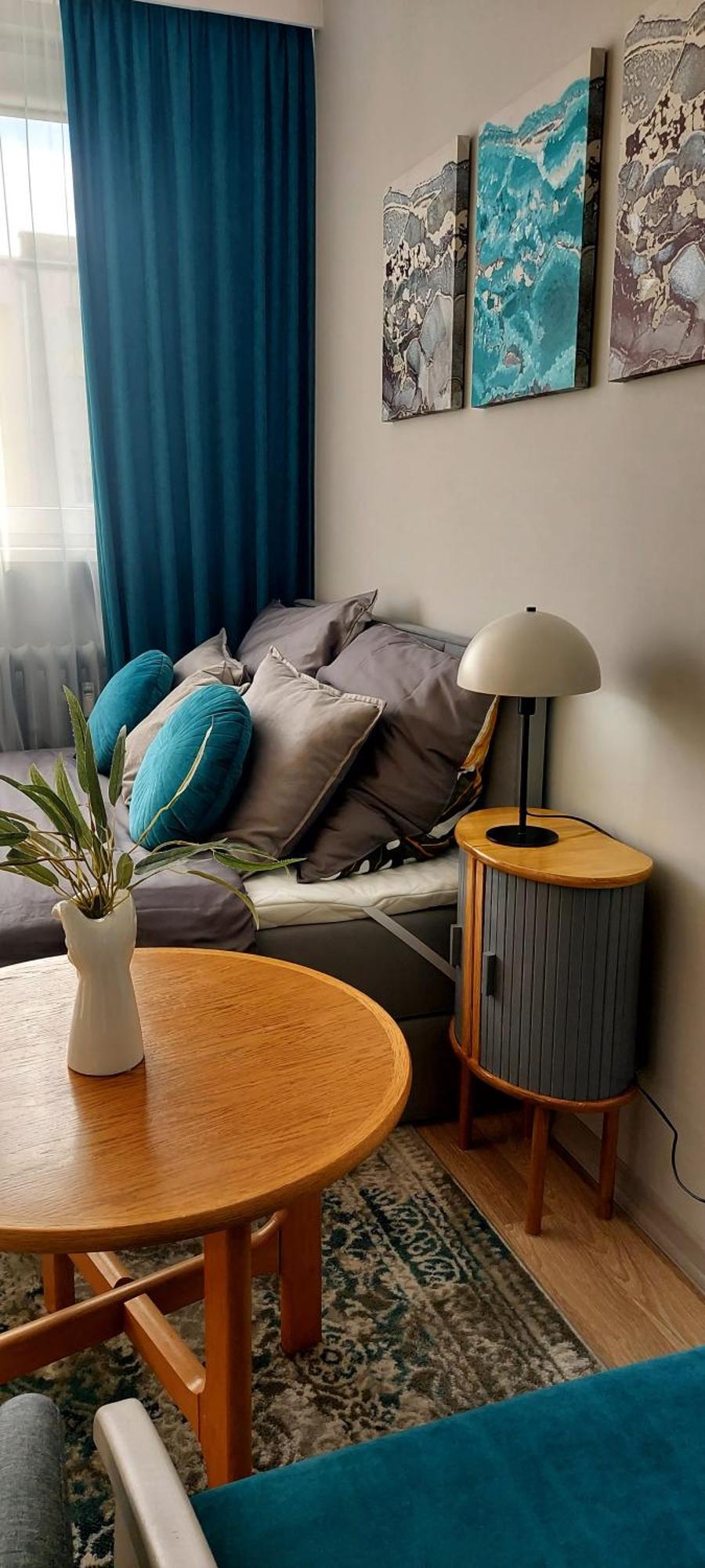 Apartament Wakacyjny Swinoujscie Apartman Kültér fotó