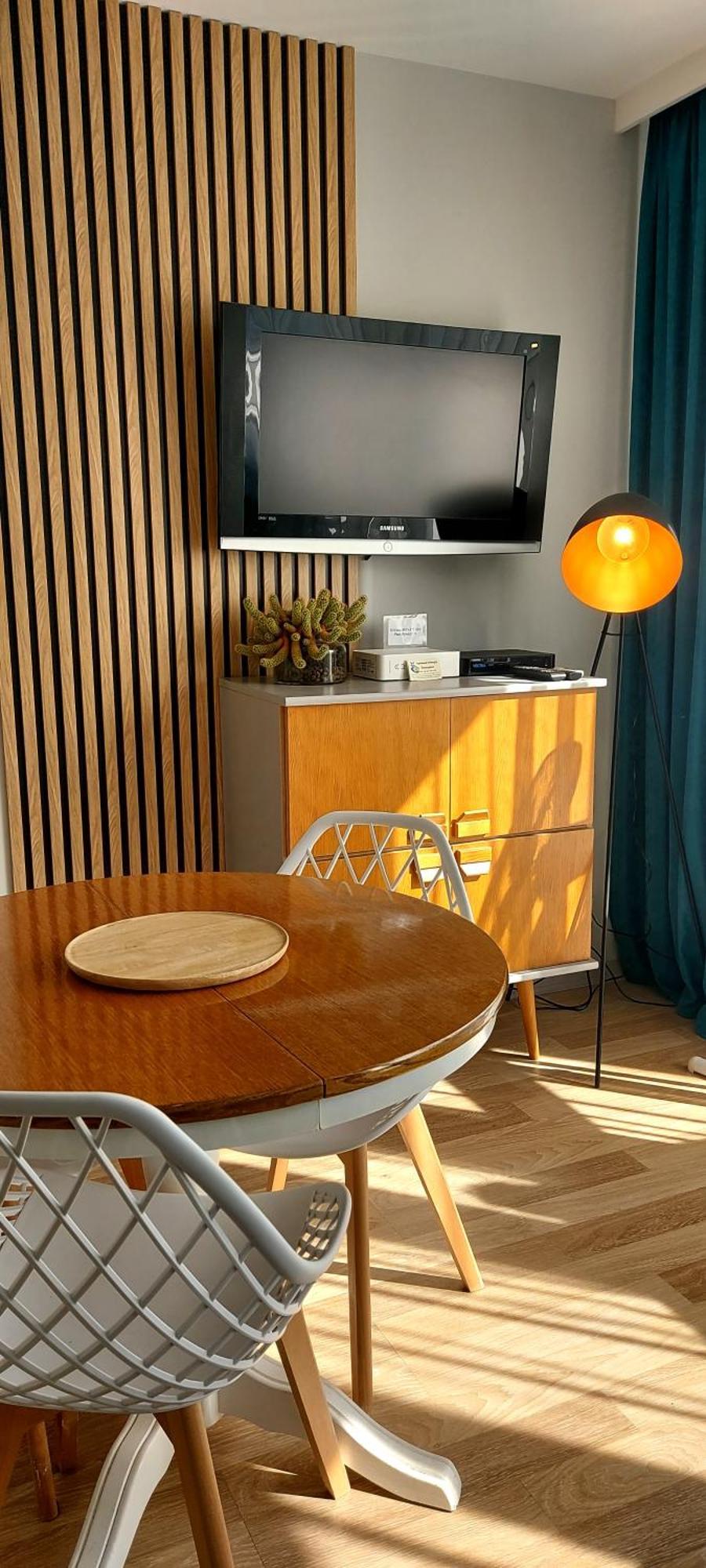 Apartament Wakacyjny Swinoujscie Apartman Kültér fotó